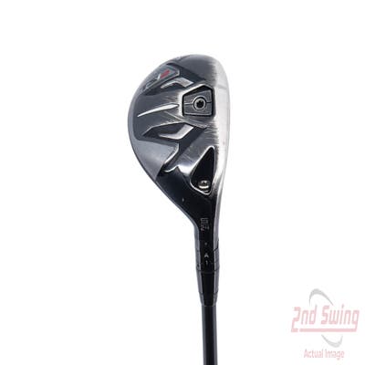 Titleist TSi2 Hybrid 5 Hybrid 24° MCA Kuro Kage Black DC 5G 55 Graphite Regular Right Handed 39.5in