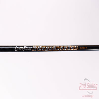 Pull Project X EvenFlow Riptide 80g Hybrid Shaft X-Stiff 38.5in