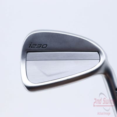 Ping i230 Single Iron 7 Iron Nippon NS Pro Modus 3 Tour 120 Steel Stiff Right Handed Black Dot 37.25in