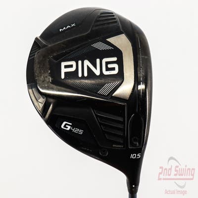 Ping G425 Max Driver 10.5° ALTA CB 55 Slate Graphite Senior Right Handed 46.0in