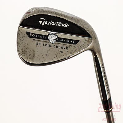 TaylorMade Tour Preferred EF Wedge Sand SW 56° ATV Aerotech SteelFiber i110cw Graphite Stiff Right Handed 35.5in