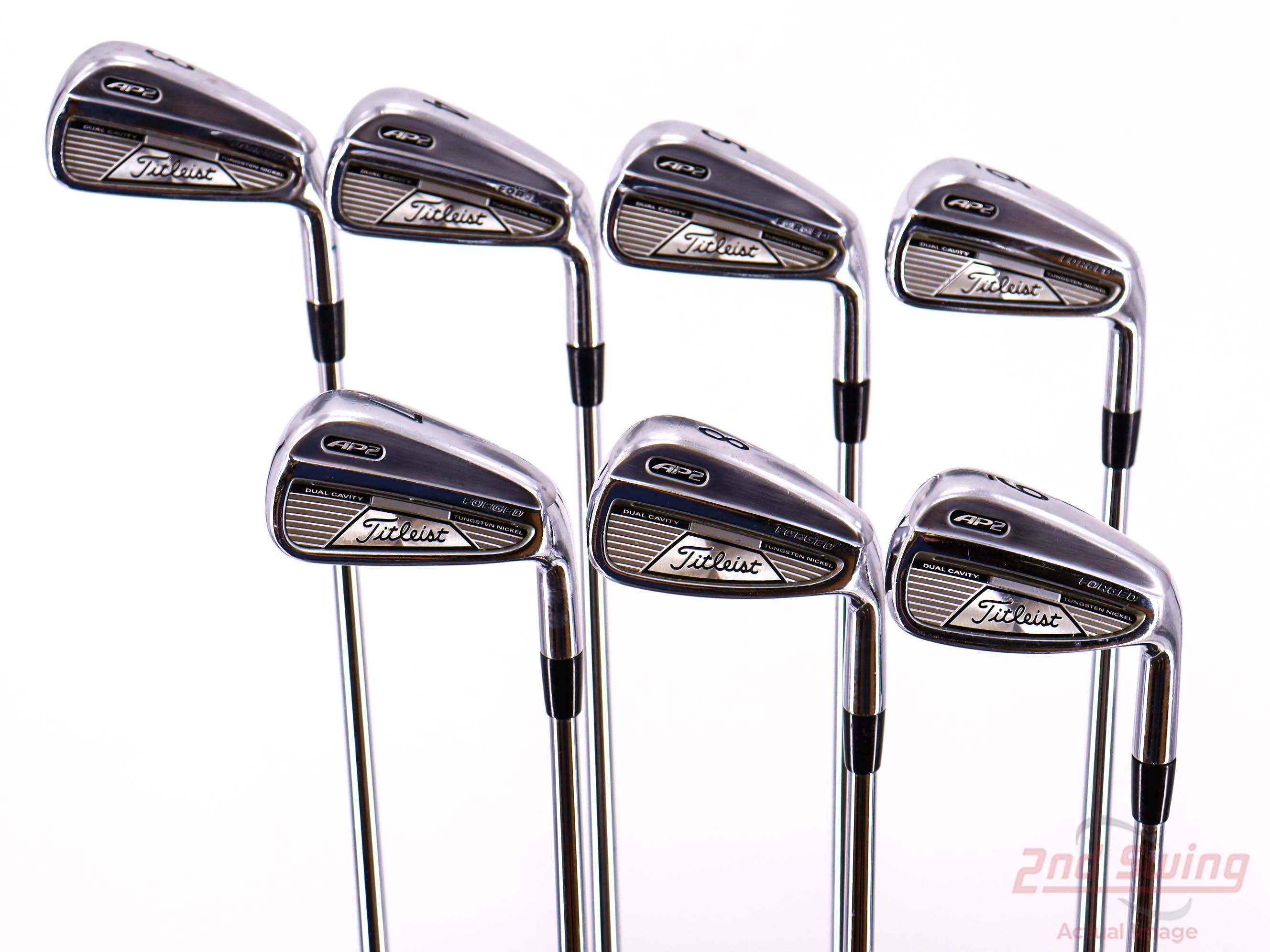 Titleist AP2 Iron Set (D-62439037292)