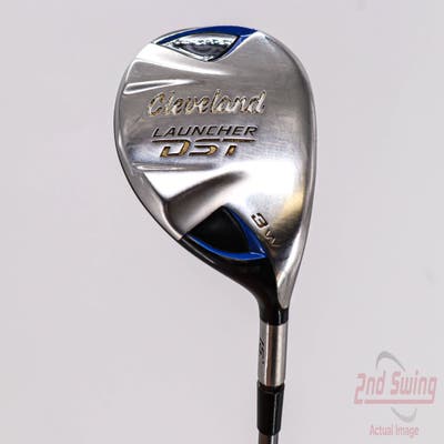 Cleveland Launcher DST Fairway Wood 3 Wood 3W 15° Cleveland Diamana 74 vSL Graphite Stiff Right Handed 43.0in