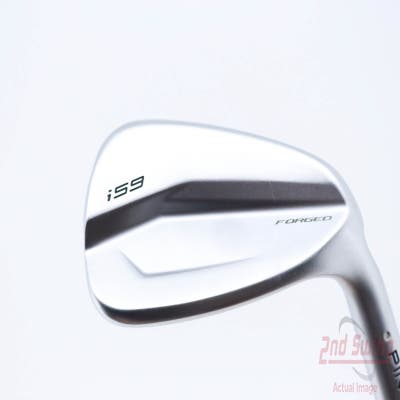 Ping i59 Single Iron Pitching Wedge PW FST KBS MAX Graphite 65 Graphite Regular Right Handed 34.5in