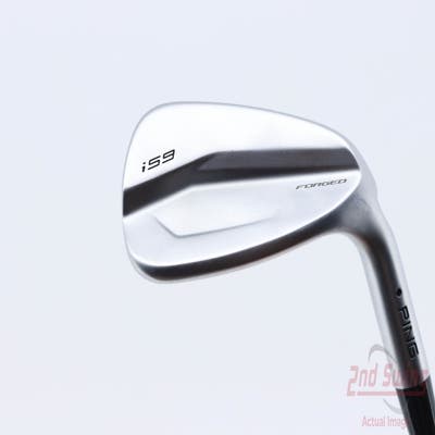 Ping i59 Single Iron Pitching Wedge PW True Temper Dynamic Gold 105 Steel Stiff Right Handed Black Dot 35.25in