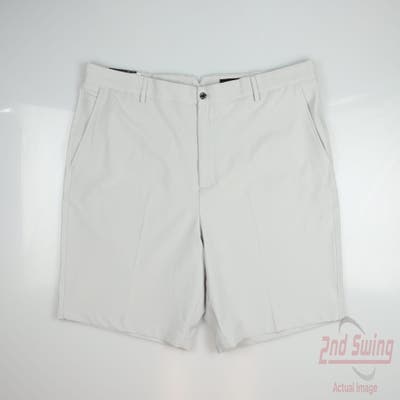 New Mens Dunning Shorts 42 Gray MSRP $80