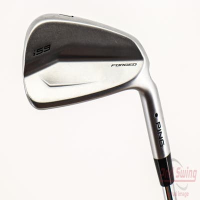 Ping i59 Single Iron 7 Iron Nippon NS Pro Modus 3 Tour 130 Steel X-Stiff Right Handed Black Dot 37.0in