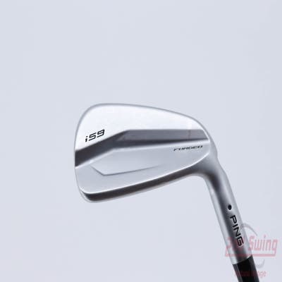 Ping i59 Single Iron 7 Iron Nippon NS Pro Modus 3 Tour 120 Steel X-Stiff Right Handed Black Dot 37.0in