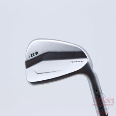 Ping i59 Single Iron 7 Iron True Temper Dynamic Gold 120 Steel X-Stiff Right Handed Black Dot 37.0in