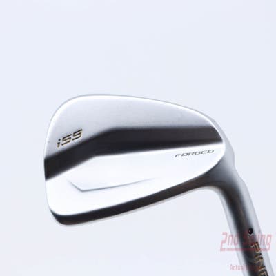 Ping i59 Single Iron 7 Iron Stock Steel X-Stiff Right Handed Black Dot 37.0in