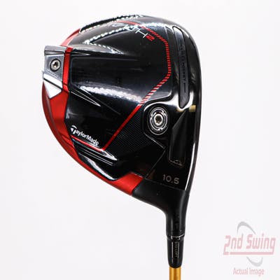 TaylorMade Stealth 2 Driver 10.5° UST Proforce V2 76 Graphite X-Stiff Right Handed 45.0in