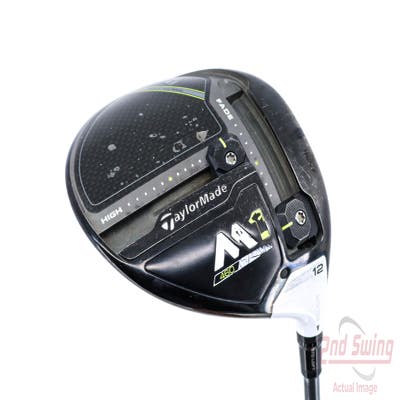 TaylorMade M1 Driver 12° Fujikura Pro XLR8 56 Graphite Regular Right Handed 45.5in