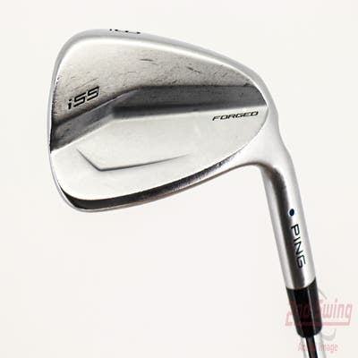 Ping i59 Single Iron 9 Iron Stock Steel X-Stiff Right Handed Blue Dot 36.25in