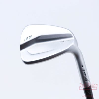 Ping i59 Single Iron 9 Iron Nippon NS Pro Modus 3 Tour 130 Steel X-Stiff Right Handed Black Dot 36.0in