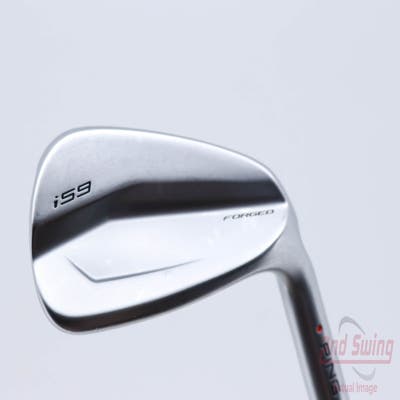 Ping i59 Single Iron 8 Iron Nippon NS Pro 950GH Neo Steel X-Stiff Right Handed Red dot 36.75in