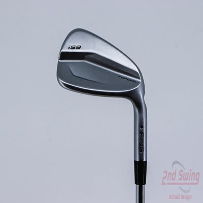 Ping i59 Single Iron 8 Iron Nippon NS Pro Modus 3 Tour 130 Steel X-Stiff Right Handed Black Dot 36.5in