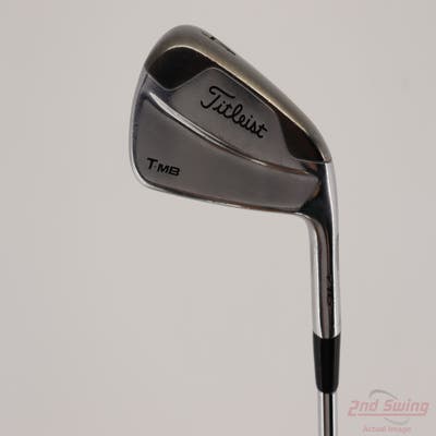 Titleist 716 T-MB Single Iron 4 Iron Project X LZ 5.0 Steel Regular Right Handed 38.75in