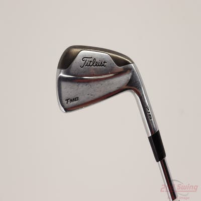 Titleist 716 T-MB Single Iron 3 Iron Project X LZ 5.0 Steel Senior Right Handed 39.25in