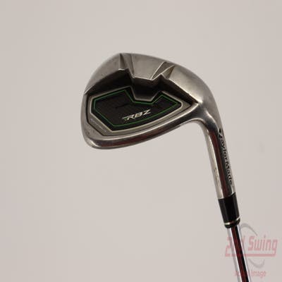 TaylorMade RocketBallz Wedge Gap GW 50° TM RBZ Steel Steel Stiff Right Handed 36.25in