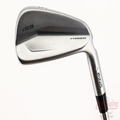 Ping i59 Single Iron 6 Iron Nippon NS Pro Modus 3 Tour 120 Steel X-Stiff Right Handed 38.0in