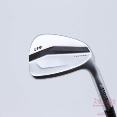 Ping i59 Single Iron 8 Iron FST KBS PGI 60 Graphite Regular Right Handed 36.0in