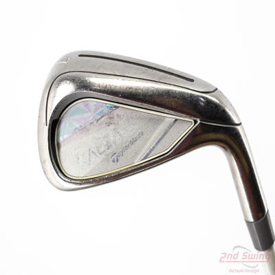 TaylorMade Kalea Ladies Single Iron 7 Iron Stock Graphite Shaft Graphite Ladies Right Handed 36.5in