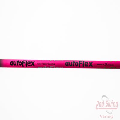 Pull autoFlex SF505X 50g Fairway Shaft Regular 42.5in