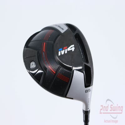 TaylorMade M4 Driver 8.5° Project X HZRDUS Black 4G 80 Graphite X-Stiff Right Handed 43.25in