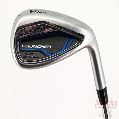Mint Cleveland Launcher XL Single Iron Pitching Wedge PW True Temper Elevate 95 Steel Regular Right Handed 36.0in