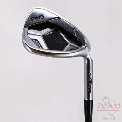 Ping G430 Wedge Pitching Wedge PW 45° ALTA CB Black Graphite Regular Right Handed Green Dot 36.75in