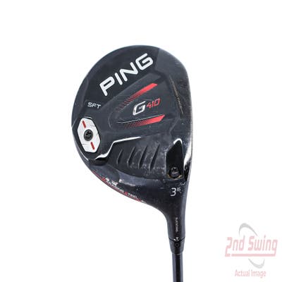 Ping G410 SF Tec Fairway Wood 3 Wood 3W 16° ALTA CB 65 Red Graphite Senior Right Handed 42.5in