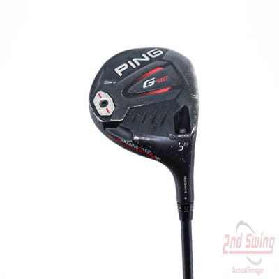 Ping G410 SF Tec Fairway Wood 5 Wood 5W 19° ALTA CB 65 Red Graphite Regular Right Handed 42.0in