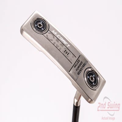 Mizuno OMOI Type I Putter Steel Right Handed 35.0in
