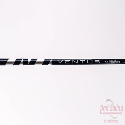 Used W/ Callaway RH Adapter Fujikura Ventus Blue Velocore Fairway Shaft X-Stiff 42.0in