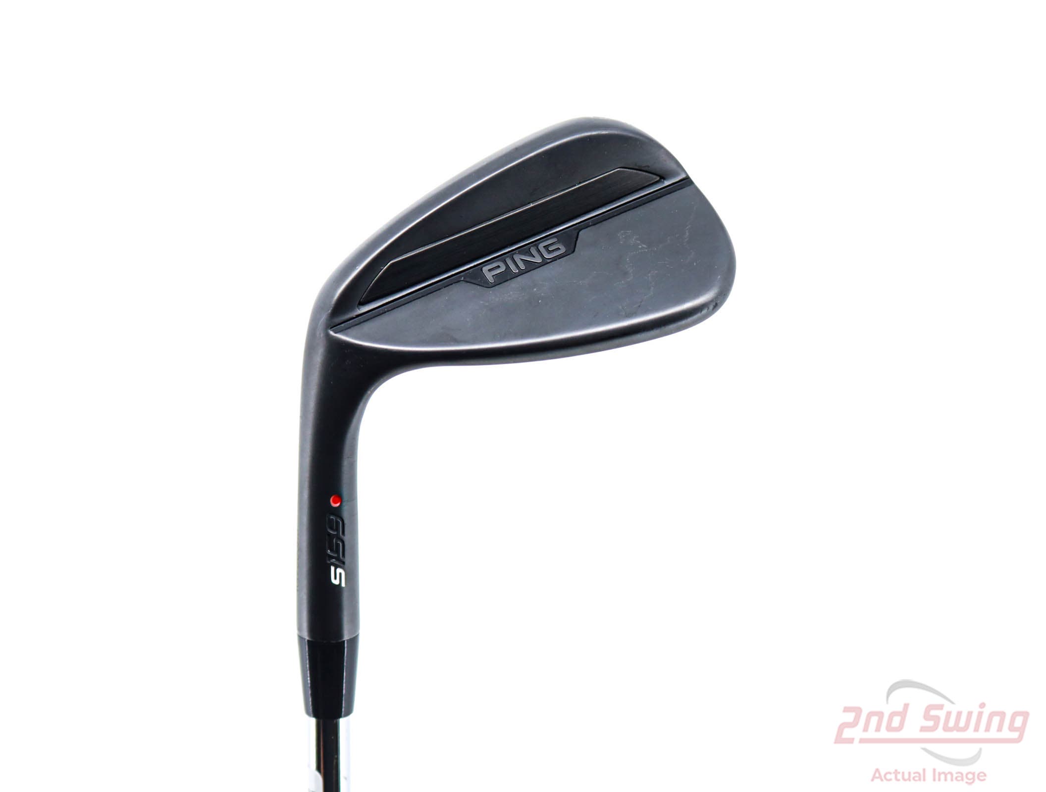 Ping s159 Midnight Wedge (D-62439060858) | 2nd Swing Golf