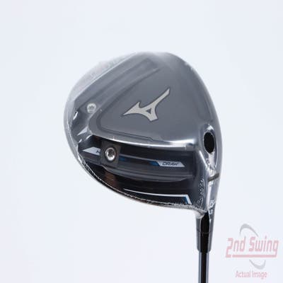 Mint Mizuno ST-G Driver 10.5° UST Mamiya LIN-Q M40X Red 5 Graphite Stiff Right Handed 45.75in