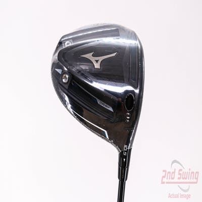 Mint Mizuno ST-G Driver 10.5° Mitsubishi Kai'li Blue 60 Graphite Regular Right Handed 45.0in