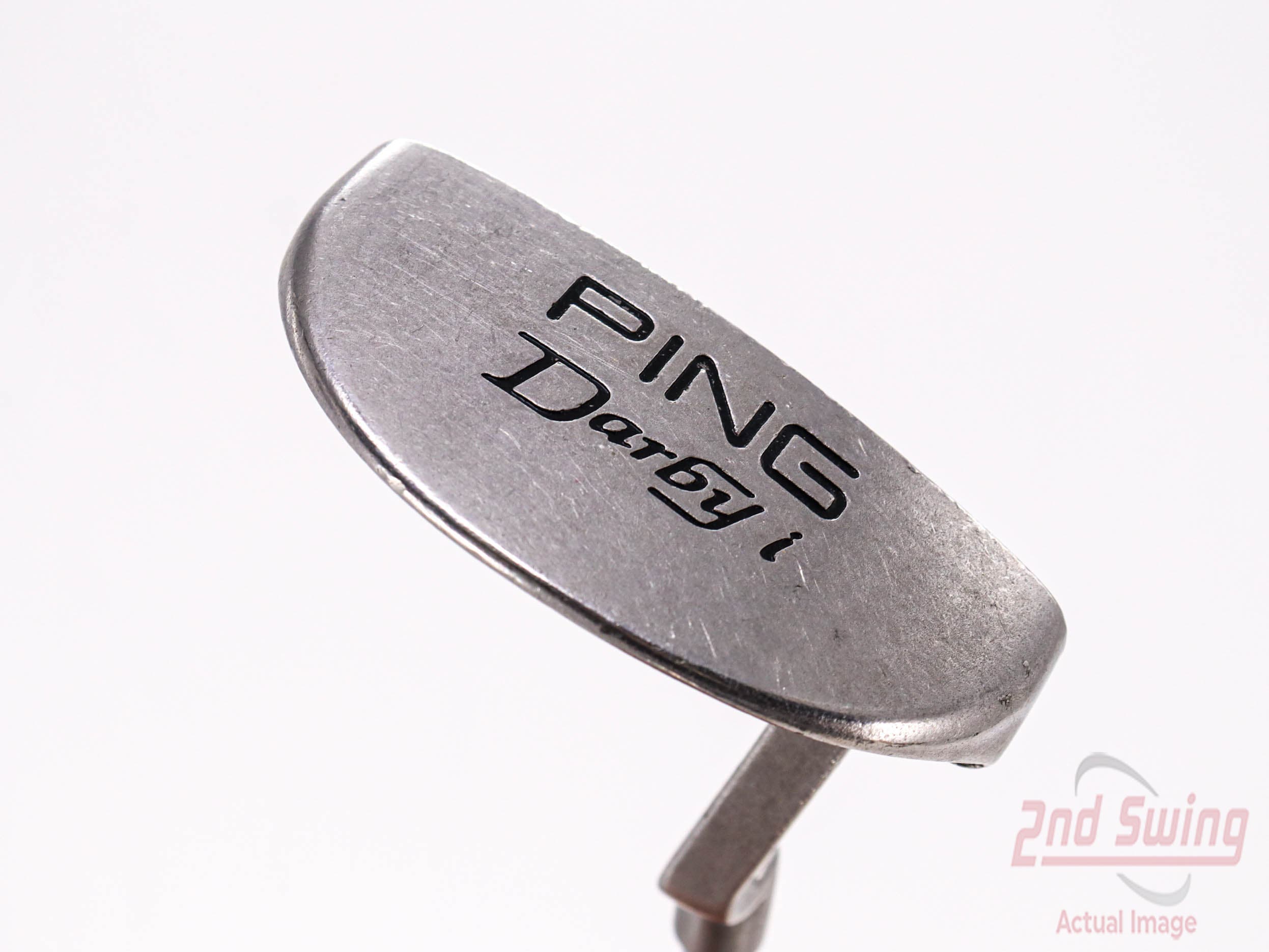 Ping Darby i Putter | 2nd Swing Golf