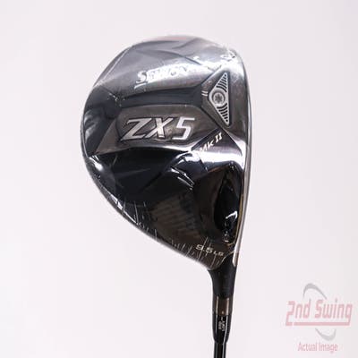 Mint Srixon ZX5 LS MK II Driver 9.5° Project X HZRDUS Black Gen4 60 Graphite Stiff Right Handed 45.75in