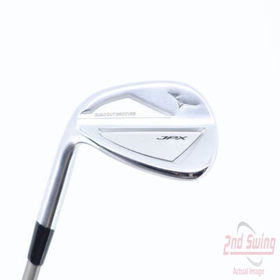 Mizuno JPX 923 Tour Wedge Gap GW Aerotech SteelFiber i95 Graphite Regular Left Handed 35.5in