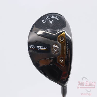 Callaway Rogue ST LS Fairway Wood 3 Wood 3W 15° MCA Diamana TB Series 60 Graphite Regular Right Handed 43.0in