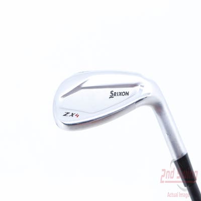 Srixon ZX4 Wedge Gap GW Project X Cypher 40 Graphite Ladies Right Handed 34.5in