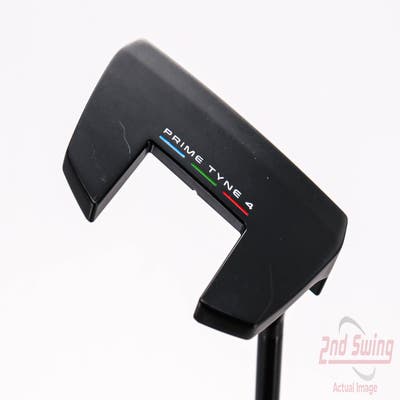 Ping PLD Milled Prime Tyne 4 Putter Graphite Right Handed 33.0in