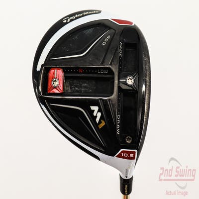TaylorMade 2016 M1 Driver 10.5° Bassara UL G-Series 43 Graphite Ladies Right Handed 45.75in
