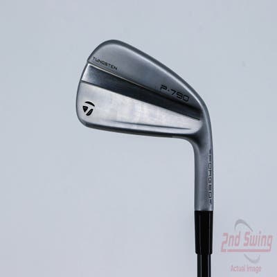 TaylorMade 2023 P790 Single Iron 3 Iron UST Mamiya Recoil 90 Dart Graphite Regular Right Handed +2 Degrees Upright 38.75in