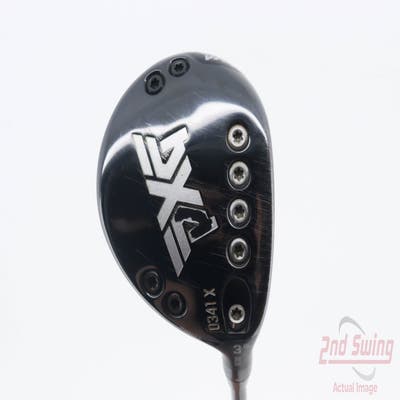 PXG 0341X Fairway Wood 3 Wood 3W 15° Fujikura Pro 2.0 5 Graphite Regular Right Handed 42.5in