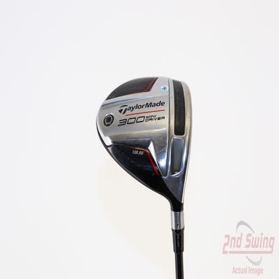 TaylorMade 300 Mini Driver 13.5° Mitsubishi MiDi Proto 65 Graphite Regular Right Handed 43.75in