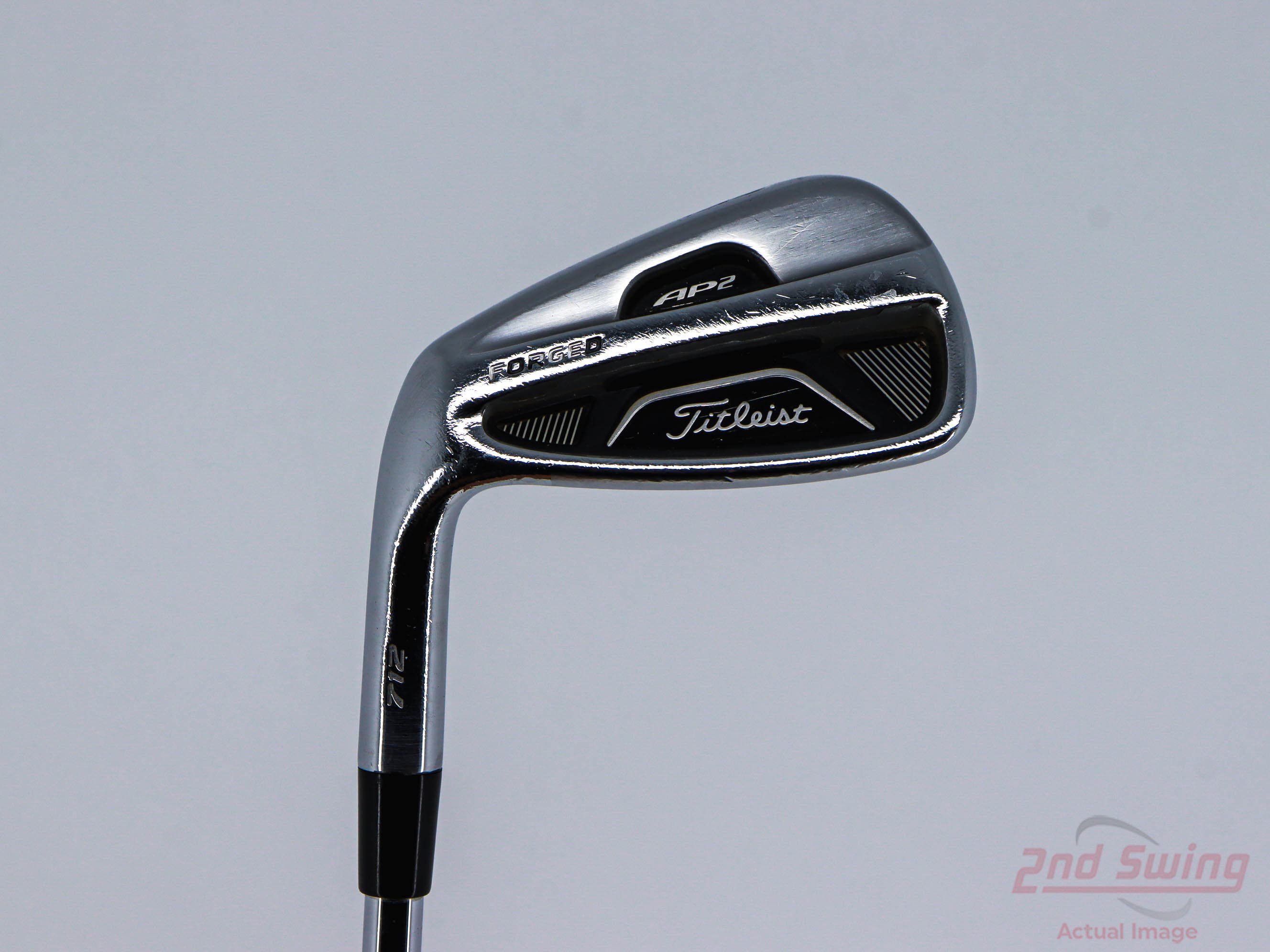 Titleist AP2 712 store Single Iron, 7 Stiff Flex