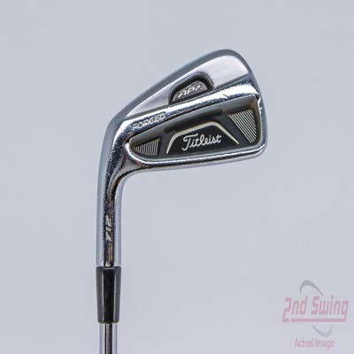 Titleist 712 AP2 Single Iron 5 Iron Dynalite Gold XP S300 Steel Stiff Left Handed 38.5in