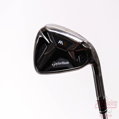 TaylorMade M2 Single Iron 6 Iron TM Tuned Performance 45 Graphite Ladies Right Handed 37.0in